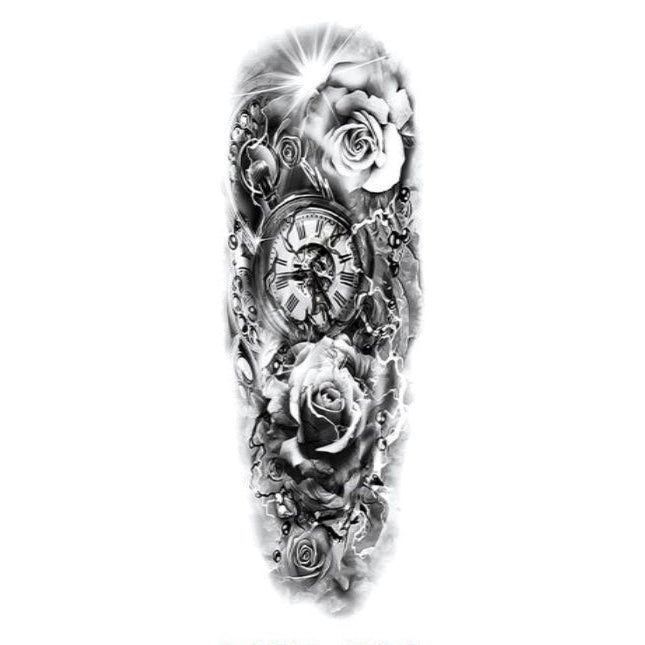 Pretty sleeve