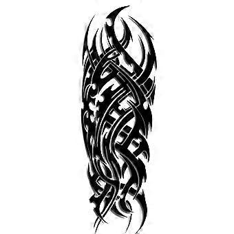 Tribal Sleeve