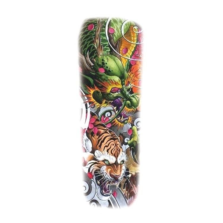 Dragon Tiger