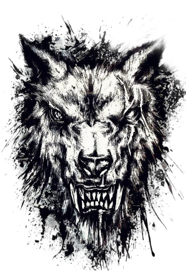Warewolf