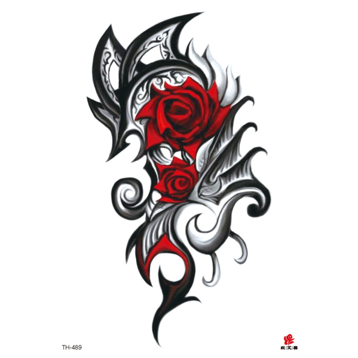 Crazy Rose