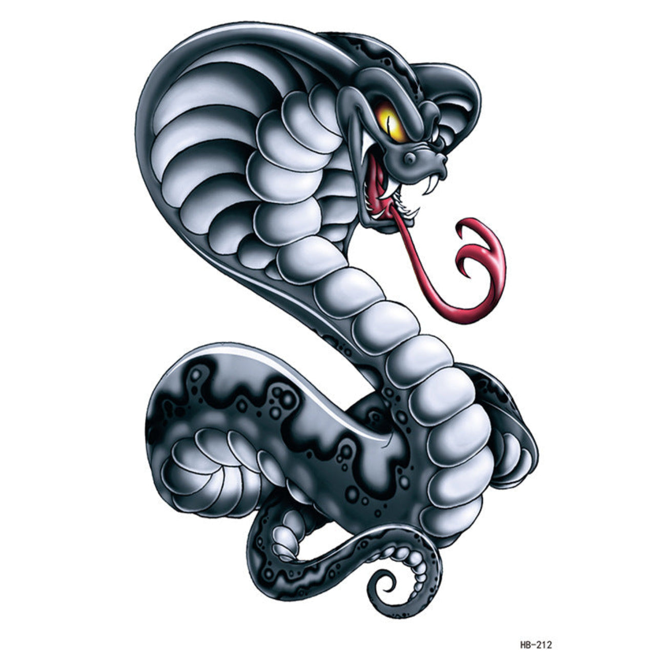 King Cobra