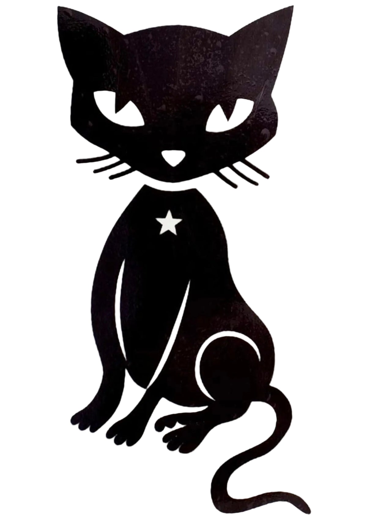 Black Cat