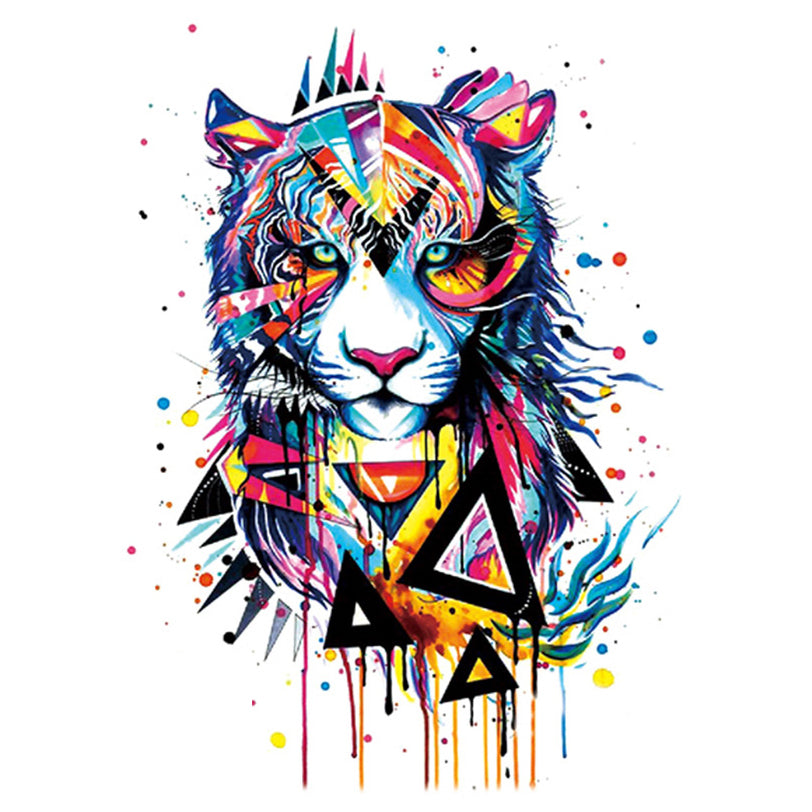 Dynasty Tiger