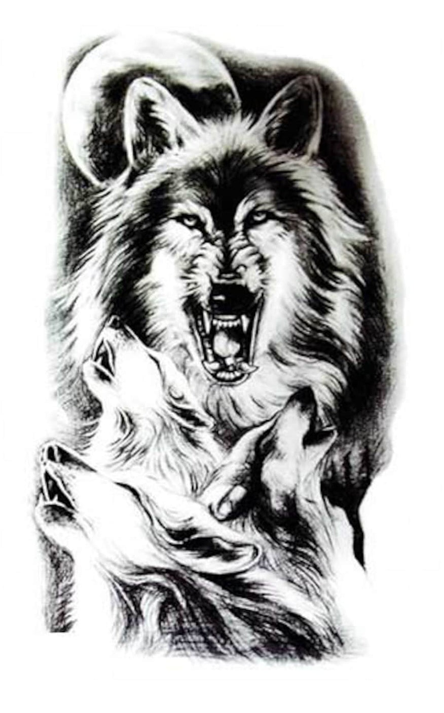 Wolf Pack