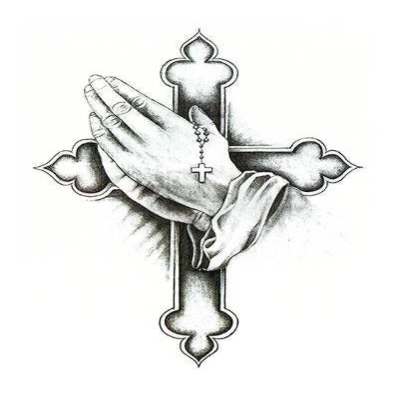 Cross Hands