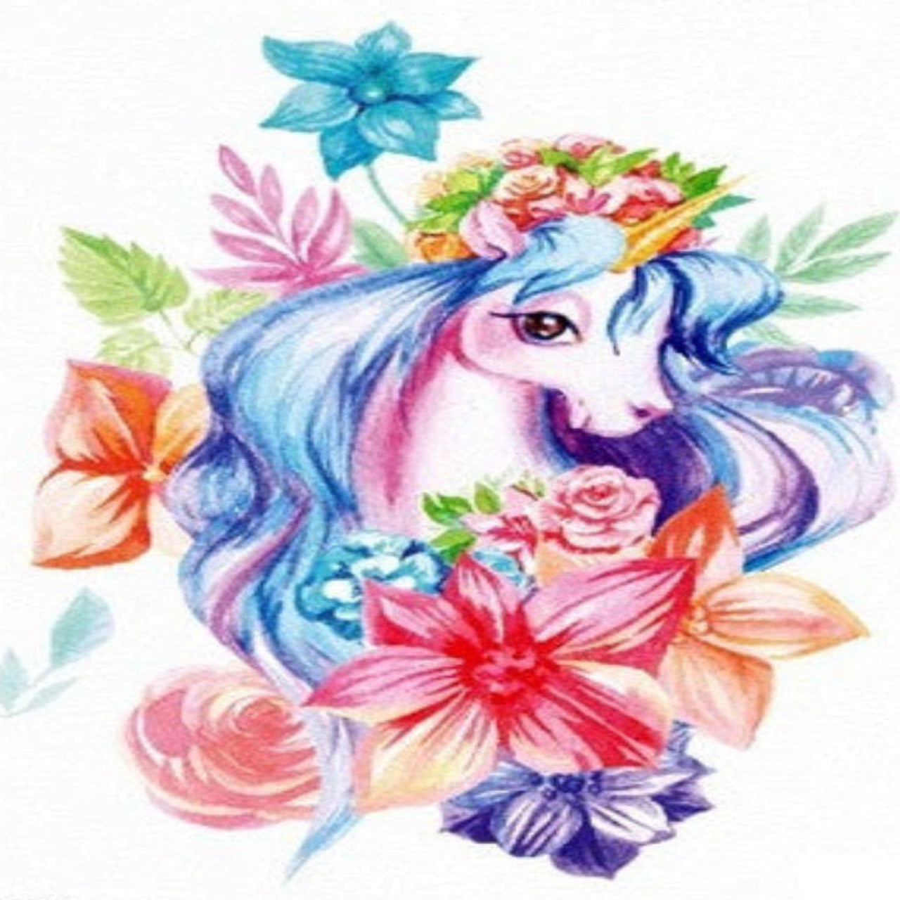 Ms. Unicorn
